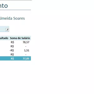 Imagem de capa para o Curso online Planilha de Calculo de Horas Trabalhadas (CLT)
