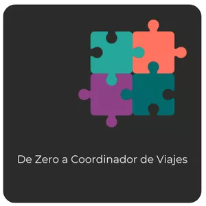 Imagen de portada para Curso online De Zero a Coordinador de Viajes