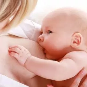 Imagem de capa para o Ebook TUDO SOBRE AMAMENTAÇÃO 