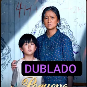 Imagem de capa para o Ebook Pequeno gênio 