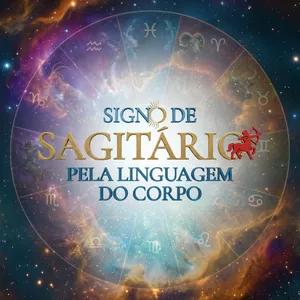 Imagem do curso O SIGNO DE SAGITÁRIO PELA LINGUAGEM DO CORPO