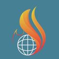 Fireborn Ministries logo