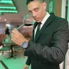 MARCOS DAVID
