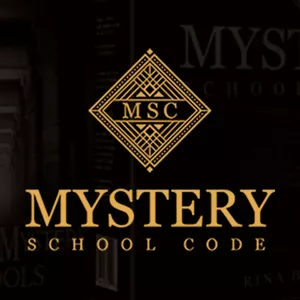 Cover image for Ebook MYSTERY SCHOOL CODE