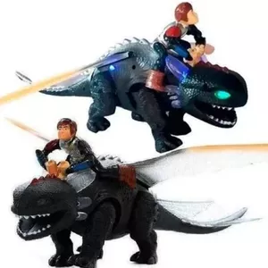 Imagem de capa para o Curso online Dragão banguela