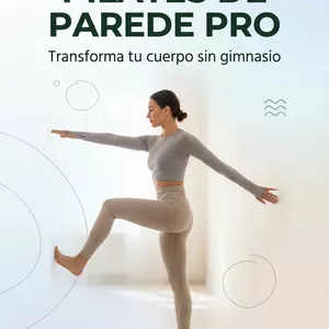 Imagen de portada para Curso online PILATES 28 DIAS-PLAN PREMIUM