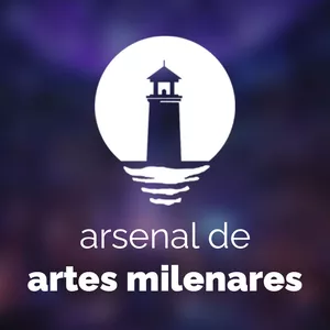 Imagem de capa para o Curso online Arsenal de Artes Milenares