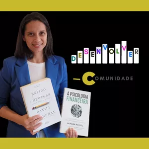 Imagem de capa para o Curso online Desenvolver - C
