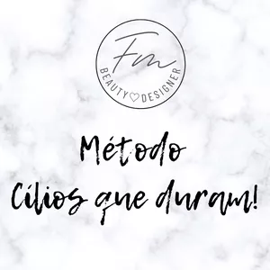 Imagem de capa para o Ebook  Ebook Cílios que duram!