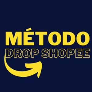 Imagem do curso MÉTODO DROPSHIPPING SHOPEE