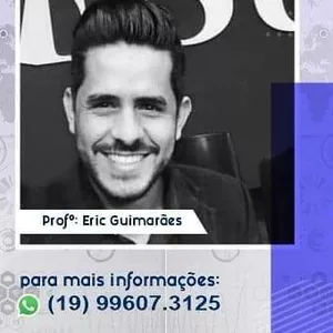 Capa do curso 