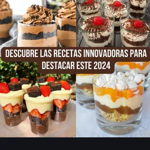 Imagen de portada para Curso online Repostería 