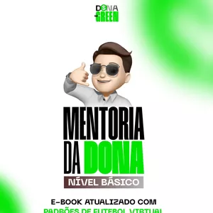 Imagem de capa para o Ebook FATURE DINHEIRO COM FUTEBOL VIRTUAL BET365 