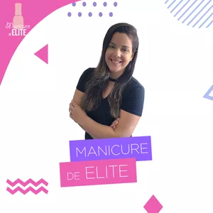 Imagem de capa para o Curso online Método Manicure de Elite