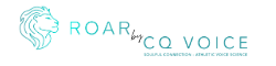 ROAR by CQ Voice (Athletic Vocal Training Programs)