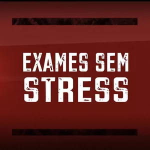 Imagem de capa para o Evento online Exames sem stress
