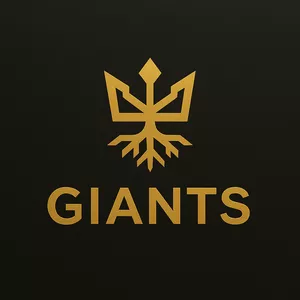 Imagem de capa para o Curso online Curso GIANTS