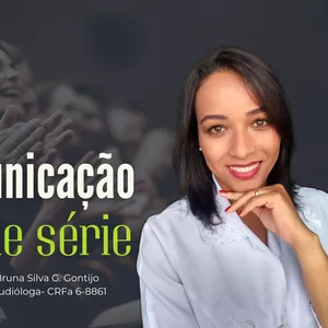 Imagem de capa para o Curso online Comunicação Fora de Série