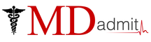 MDadmit Academy