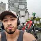 Foto do autor Bruno Martins