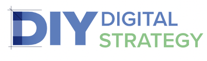 DIY Digital Strategy logo