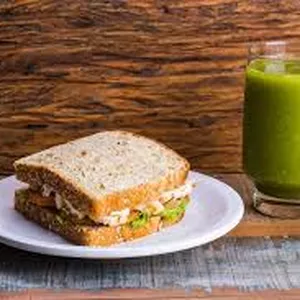 Cover image for Online course lanche saudavel