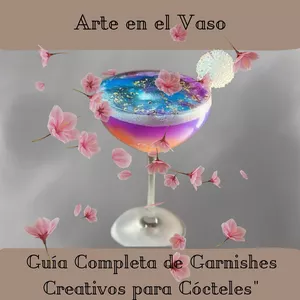 Imagen de portada para Ebook Arte en el Vaso