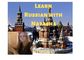How to learn Russian easy