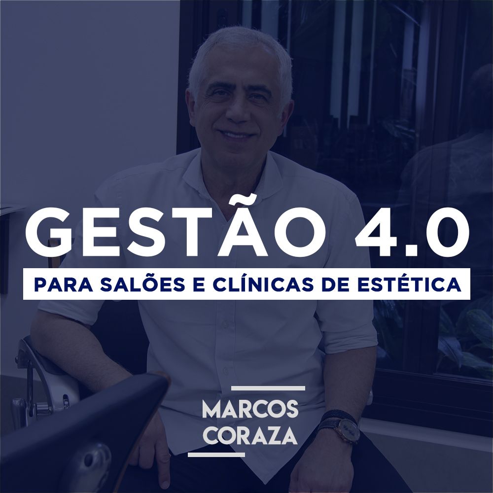 Imagem do curso Gestão 4.0 para Salões de Beleza e Clínicas de Estética