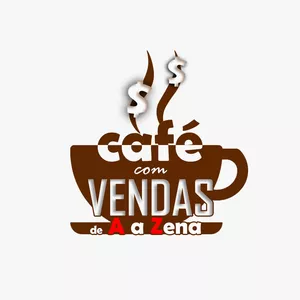 Imagem de capa para o Curso online Café com Vendas de A a Zena
