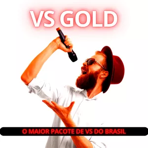 Imagem de capa para o Curso online VS GOLD PREMIUM