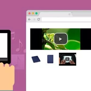 Cover image for Online course Yith WooCommerce Feature Audio and Video Content