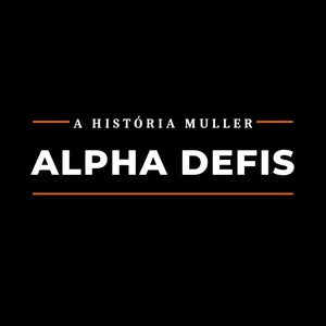 Imagem de capa para o Curso online Mentoria - Alpha Defis
