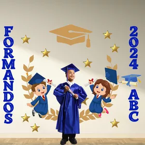 Imagem de capa para o Ebook Painel Formandos ABC