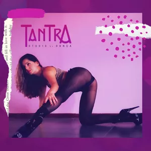 Imagem de capa para o Curso online Sexyfloor • Despertando a SENSUALIDADE