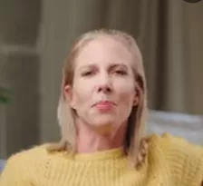 Miriam, 35 anos