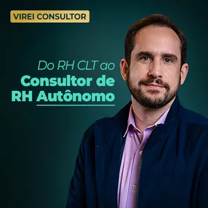 Imagem do curso Carreira Consultor