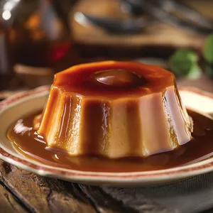 Imagem de capa para o Ebook O Segredo dos 10 mais Saborosos Pudins