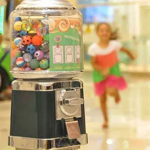 Imagem do curso O Segredo das Máquinas de Bolinhas - Renda Extra e Investimento