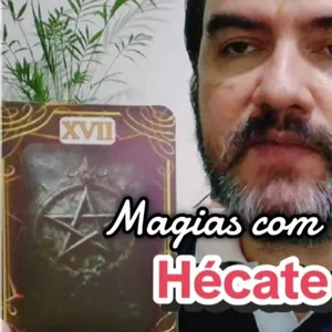 Imagem do curso Magias com Hécate 