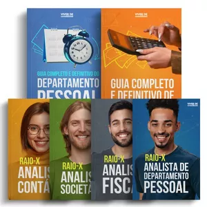 Imagem de capa para o Curso online Ebooks Contábeis