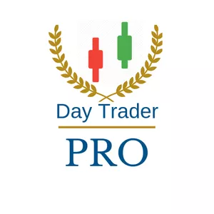 Imagem principal do produto Day Trader PRO