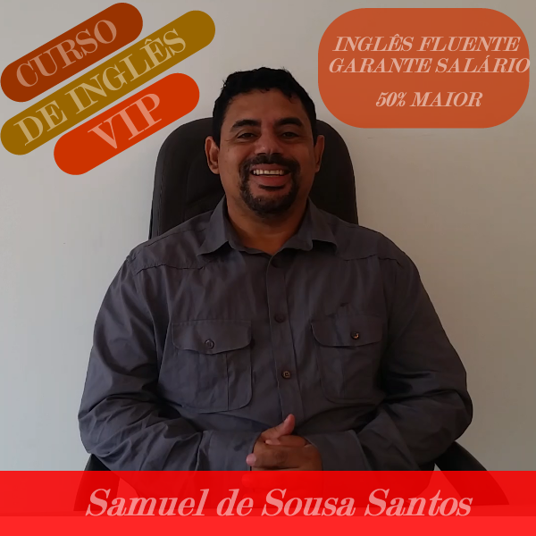 Imagem do curso Inglês-Curso VIP Aprenda Inglês Em Poucas Semanas