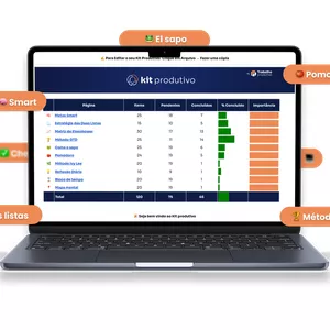 Imagen de portada para Curso online Kit Productivo
