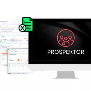 Imagen de portada para Curso online PROSPEKTOR