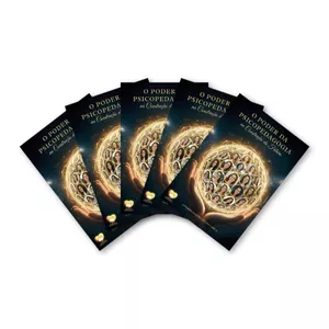 Imagem de capa para o Curso online [Combo 5] O PODER DA PSICOPEDAGOGIA NA CONSTRUÇÃO DO FUTURO