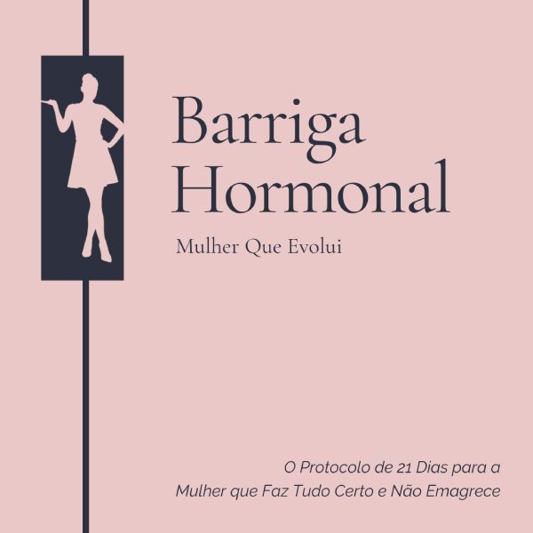 Barriga Hormonal