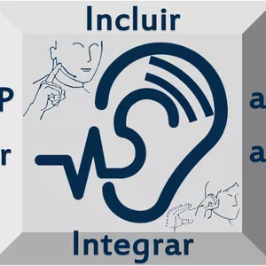 Imagem de capa para o Ebook Incluir Para Integrar