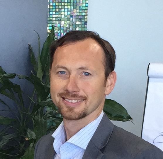 Joshua Atkinson