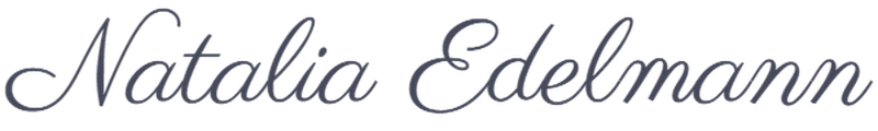 Natalia Edelmann logo